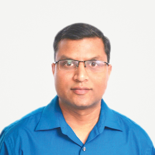 Sanjeev Vishwakarma