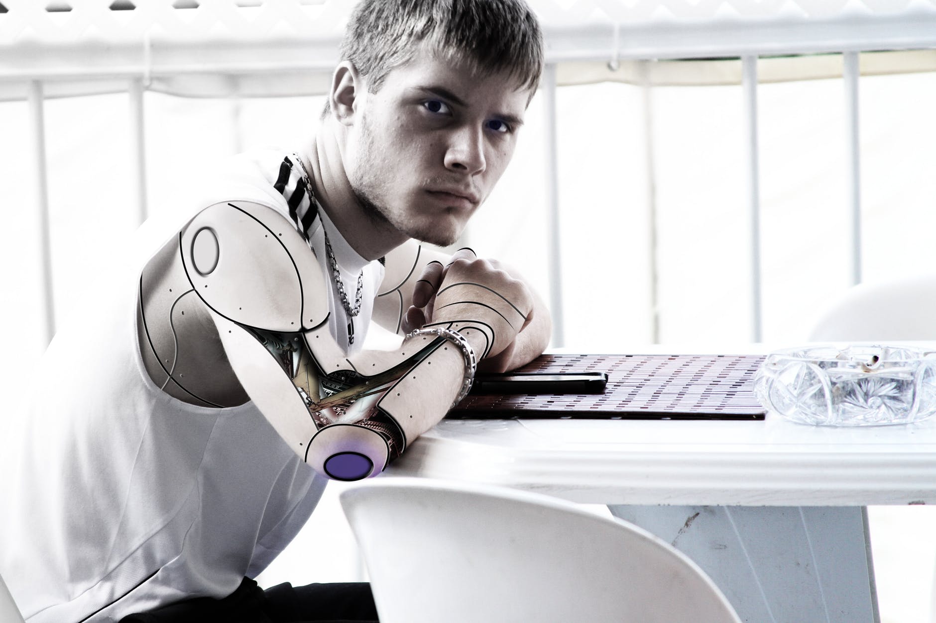 Artificial Intelligence (AI) Artificial Intelligence (AI)