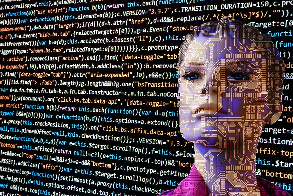 Artificial Intelligence- The HERO of Cybersecurity!