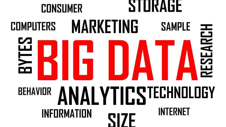 The Best Big Data Analytics Technologies for Your Business