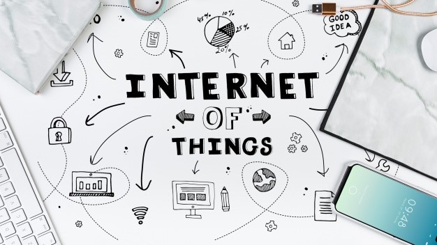 How IoT changing Big Data Analytics