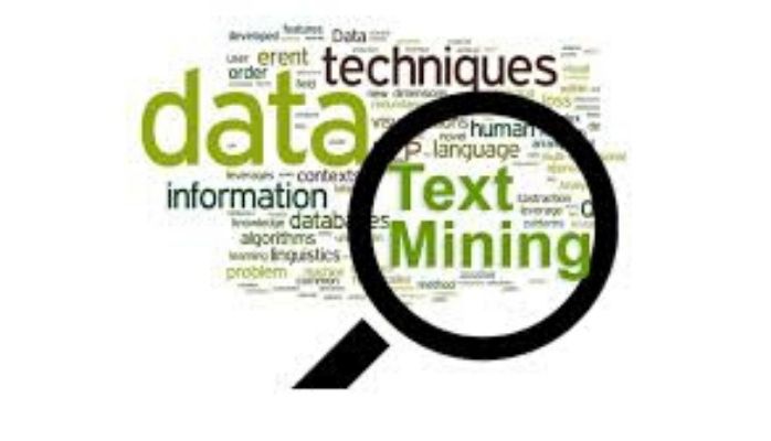 Text mining