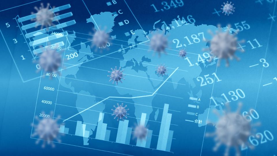 Data and Coronavirus