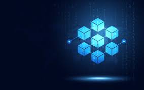 Blockchain technology Blockchain technology
