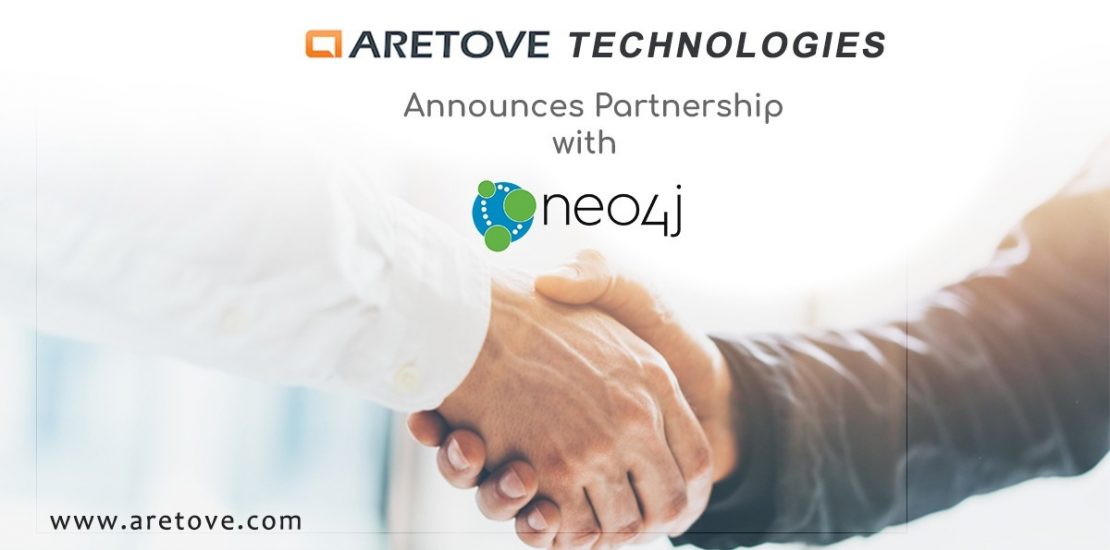 Partnership with Neo4j