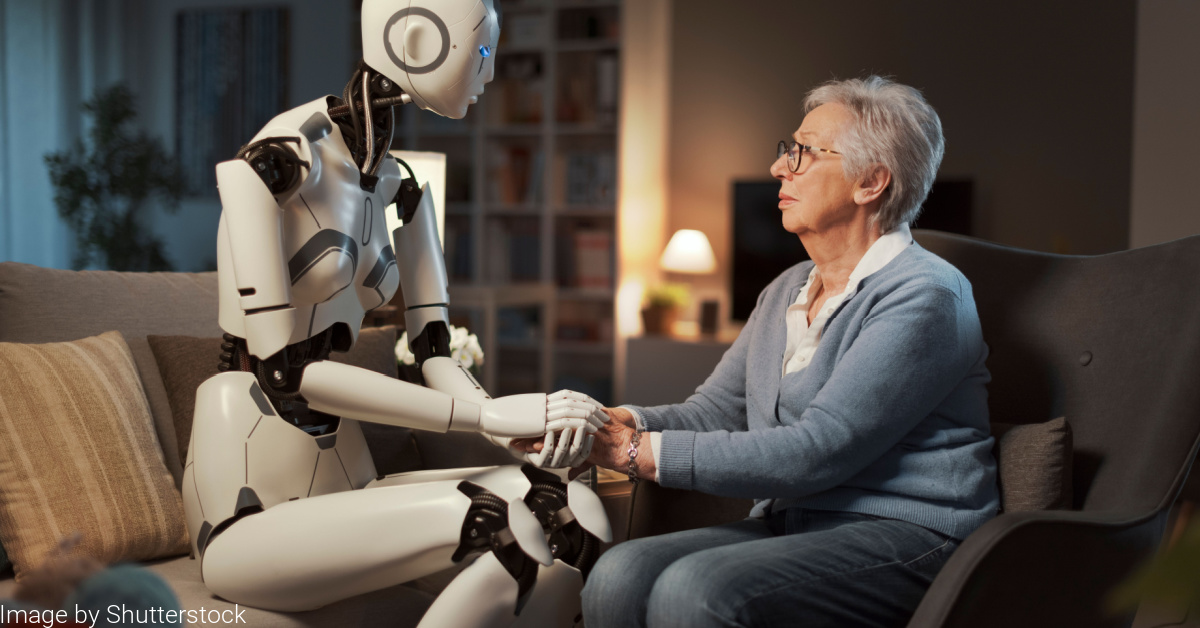 Humanoid robots & AI I Aretove Technologies