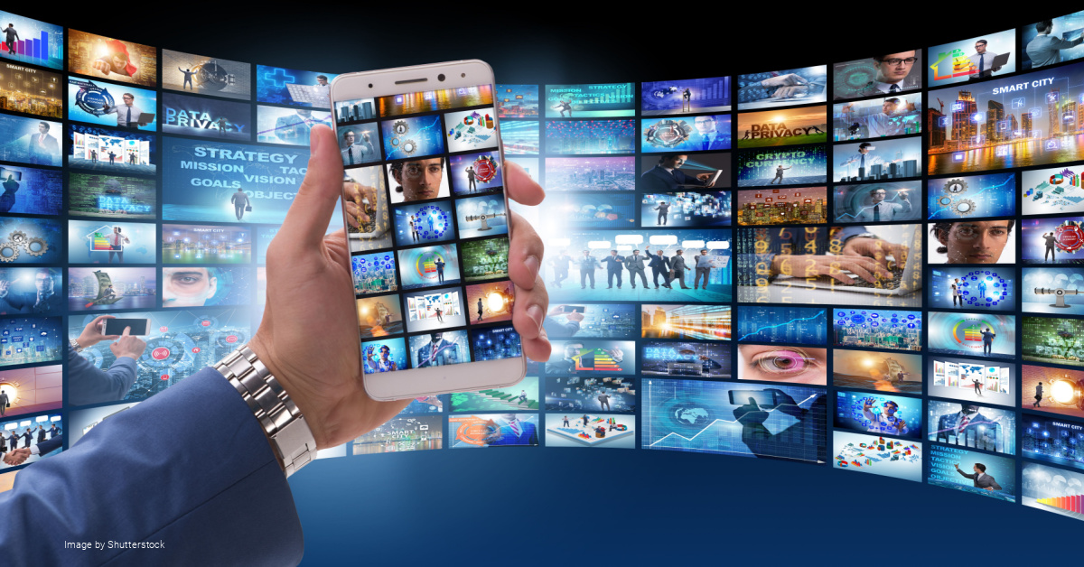 digital transformation I aretove technologies