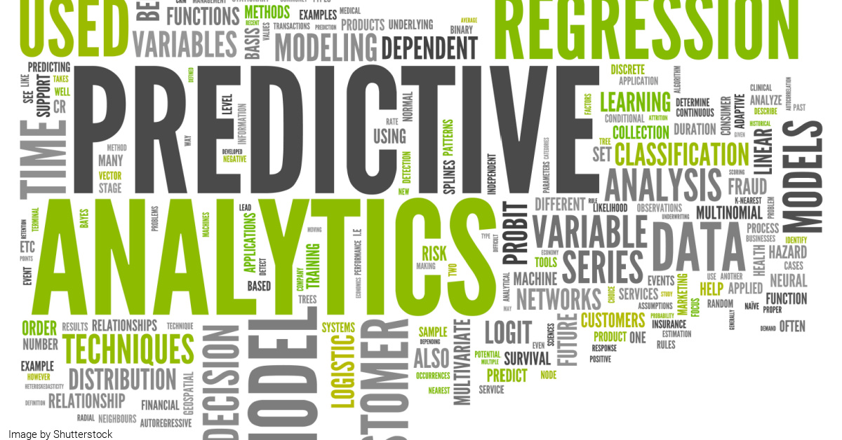 predictive analysis use cases I aretove technologies