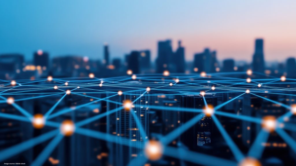 data mesh architecture- aretove technologies