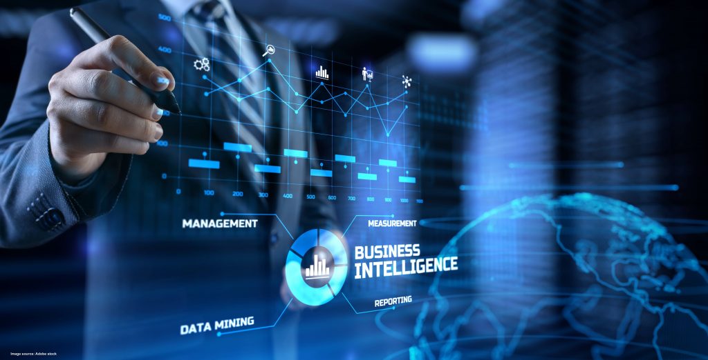 Business Intelligence with Aretove