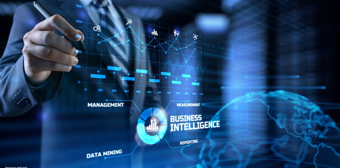 Business Intelligence with Aretove