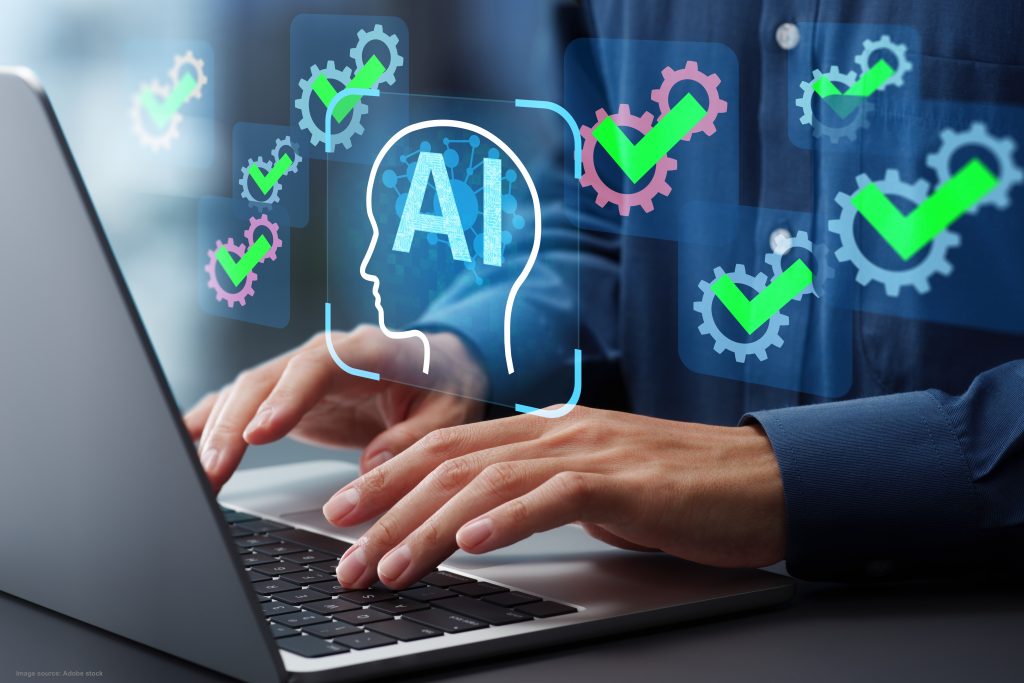living artificial intelligence aretove