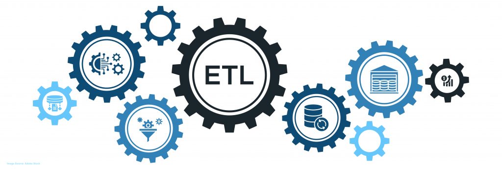 Zero ETL Aretove technologies