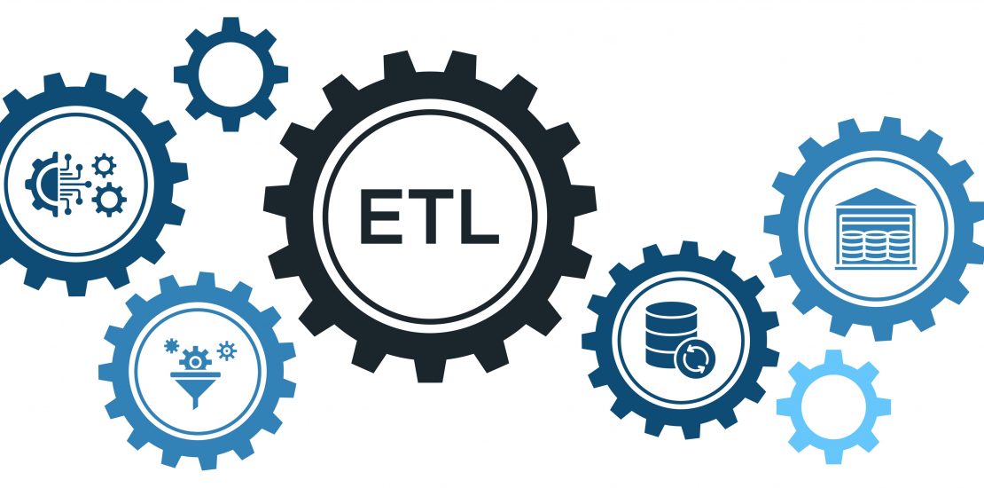 Zero ETL Aretove technologies