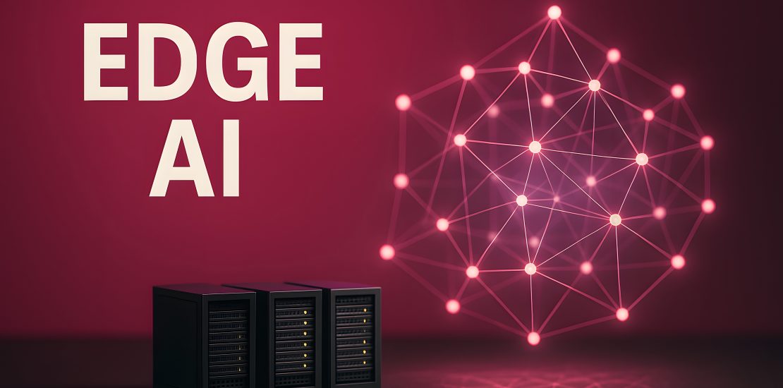 edge and distributed AI I Aretove technologies