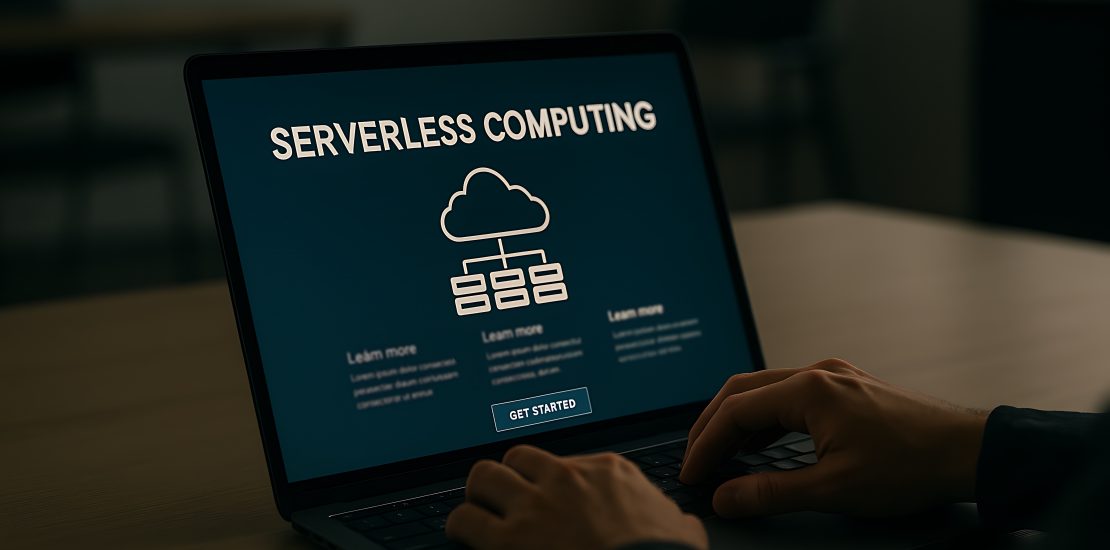 Serverless computing I Aretove