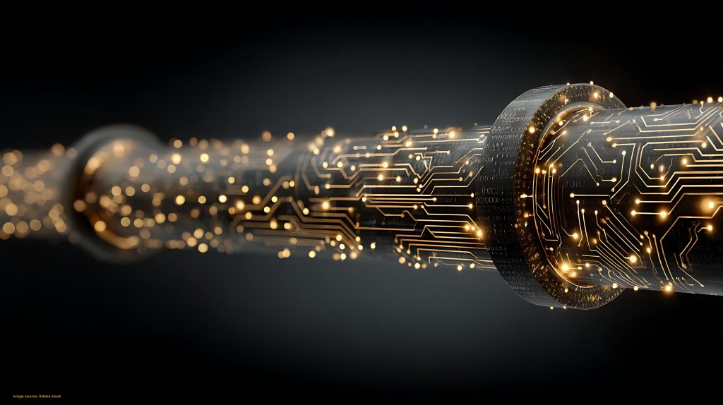 AI Self healing pipelines