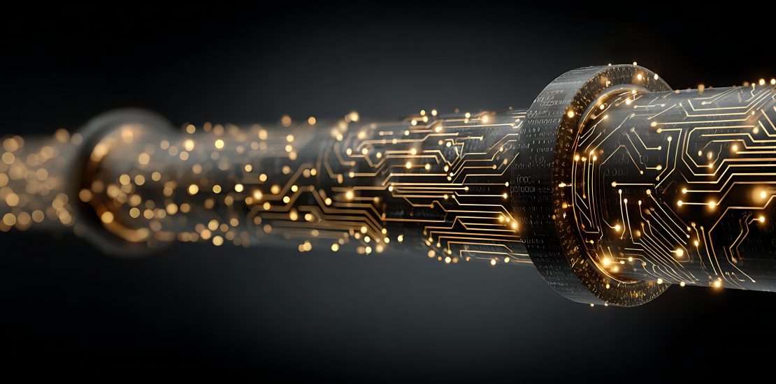 AI Self healing pipelines