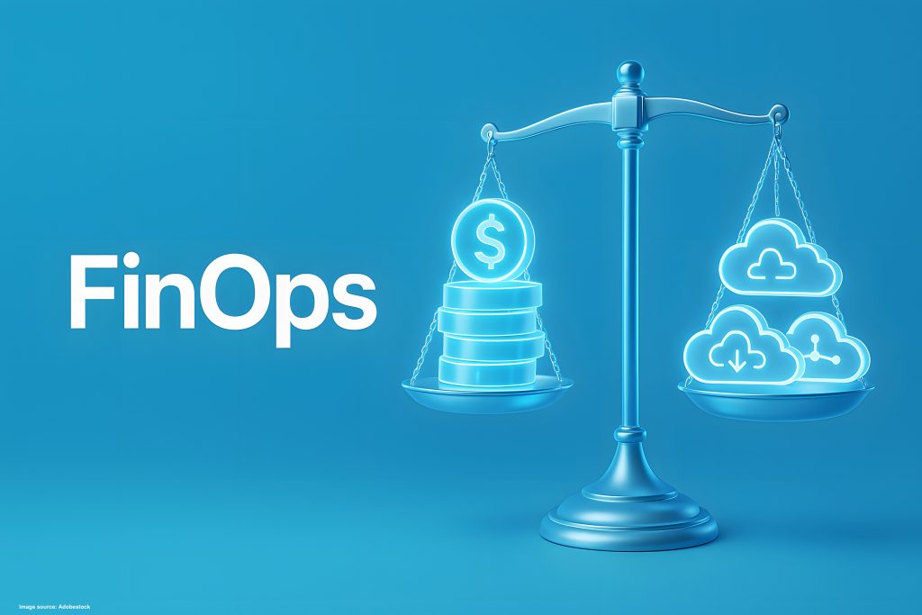 FinOps cloud optimisation 2026