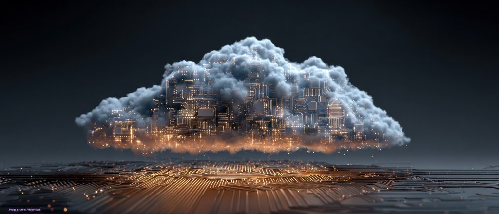 designing cloud architecture