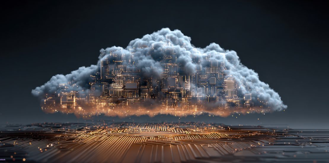 designing cloud architecture