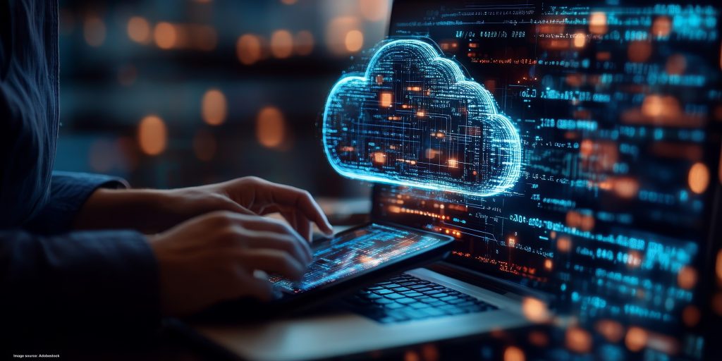 cloud transformation / Aretove