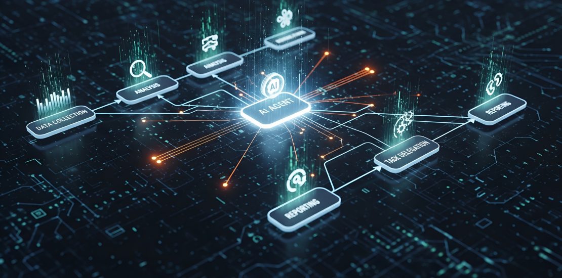 AI initiatives I Aretove Technologies