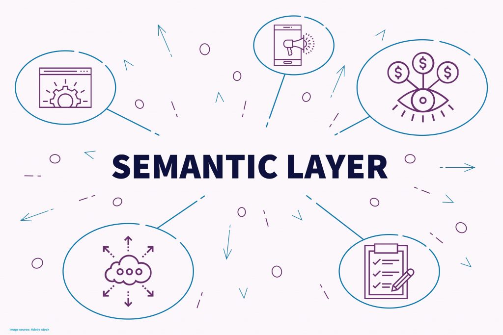 semantic layers