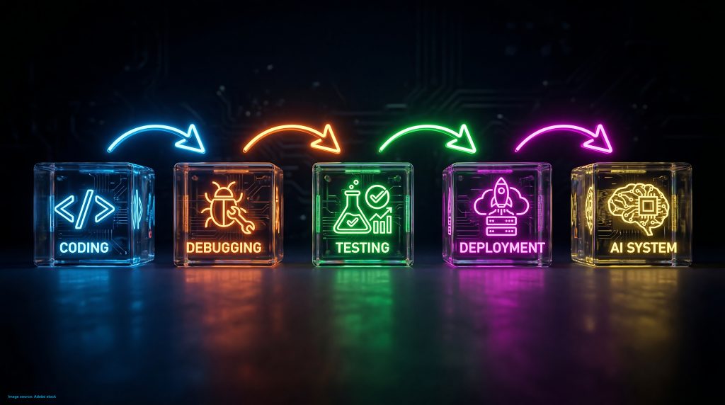 Balancing Speed and Control in Modern Software Delivery