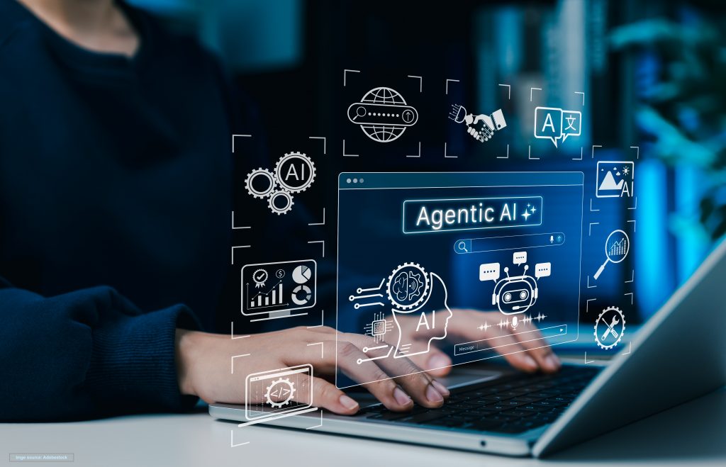 Agentic AI analytics I Aretove Technologies