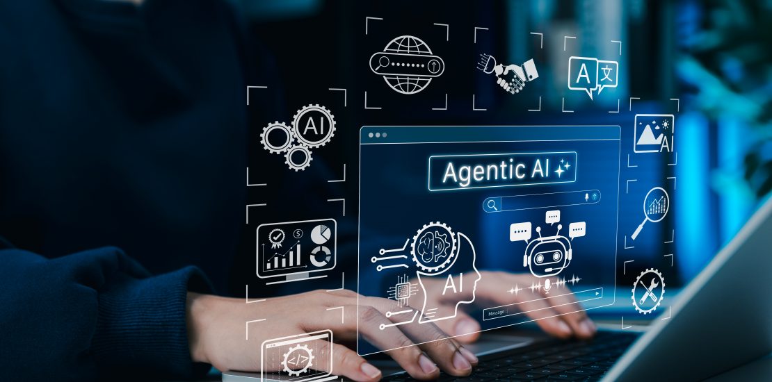 Agentic AI analytics I Aretove Technologies