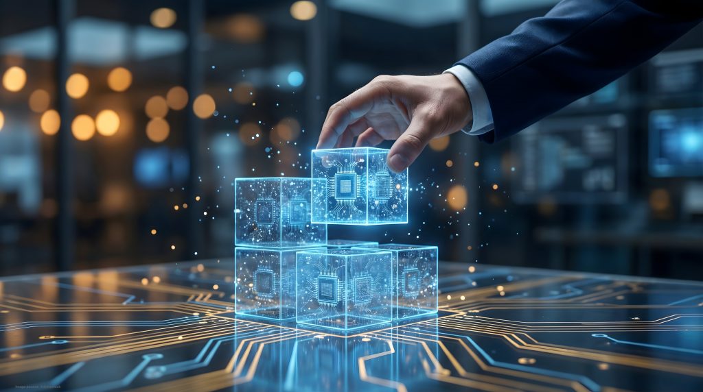 AI automation infrastructure