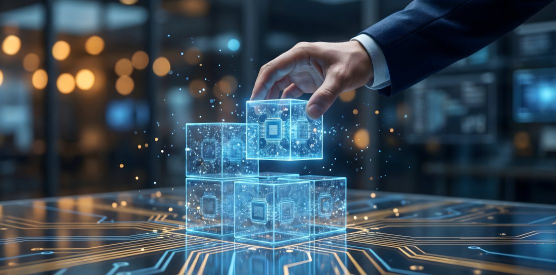 AI automation infrastructure