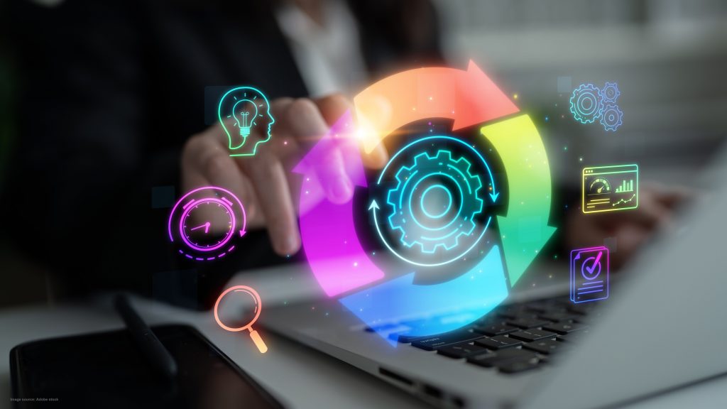 Aretove technologies