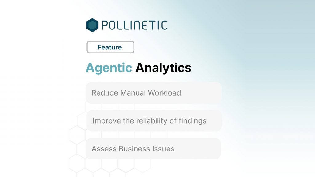 Agentic AI with Aretove