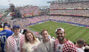 World Cup 2026 Croatia vs Ghana