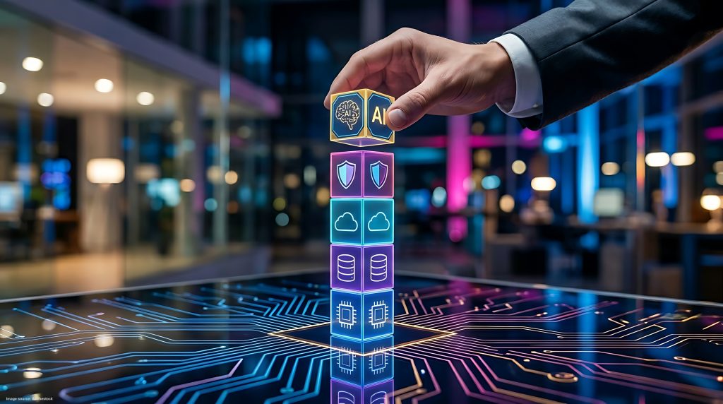 enterprise AI stack