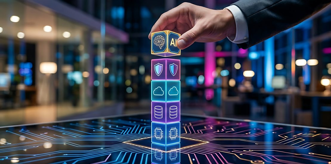 enterprise AI stack
