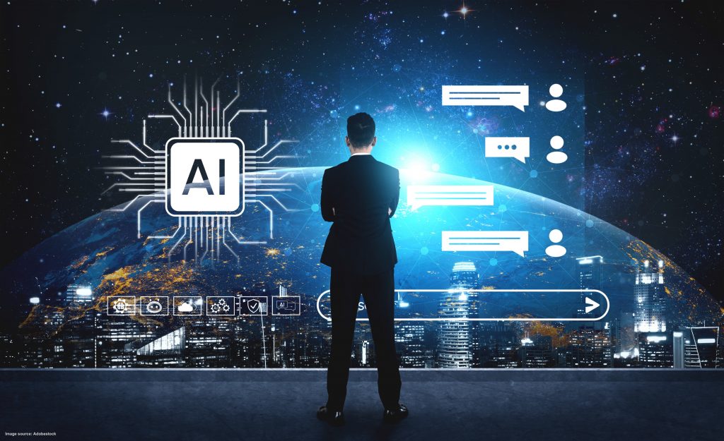 AI observability