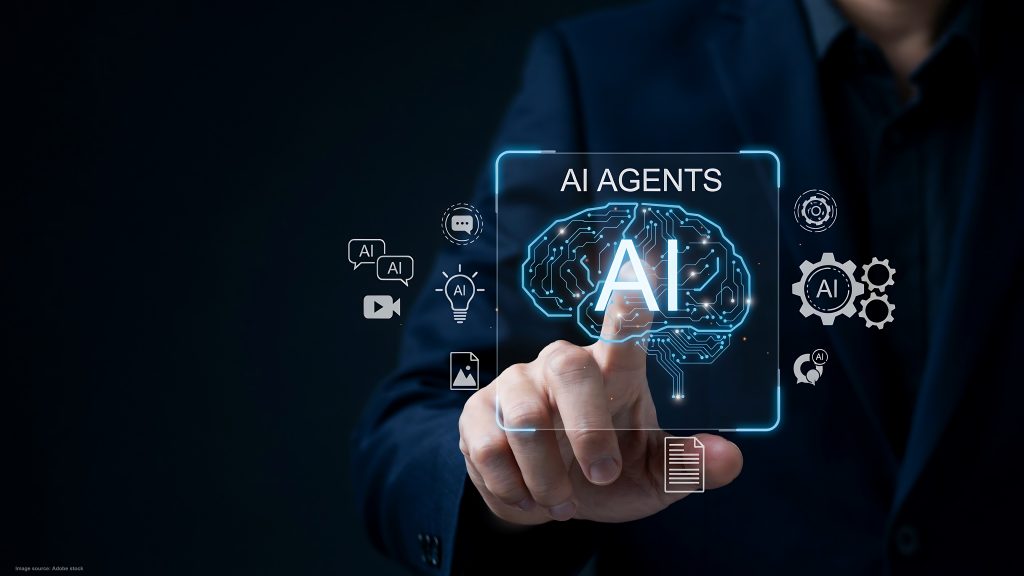 Agentic AI for Enterprises