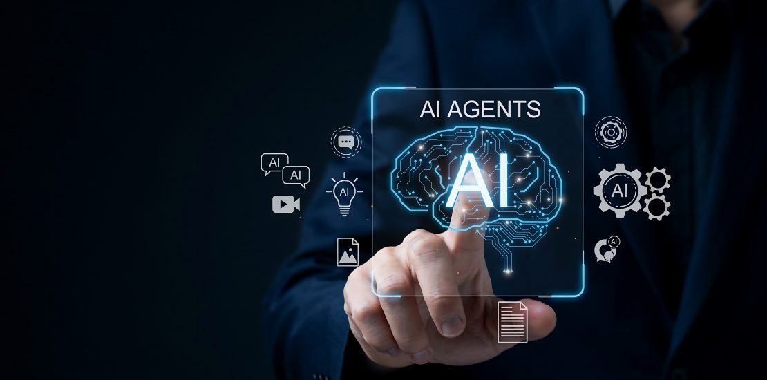 Agentic AI for Enterprises