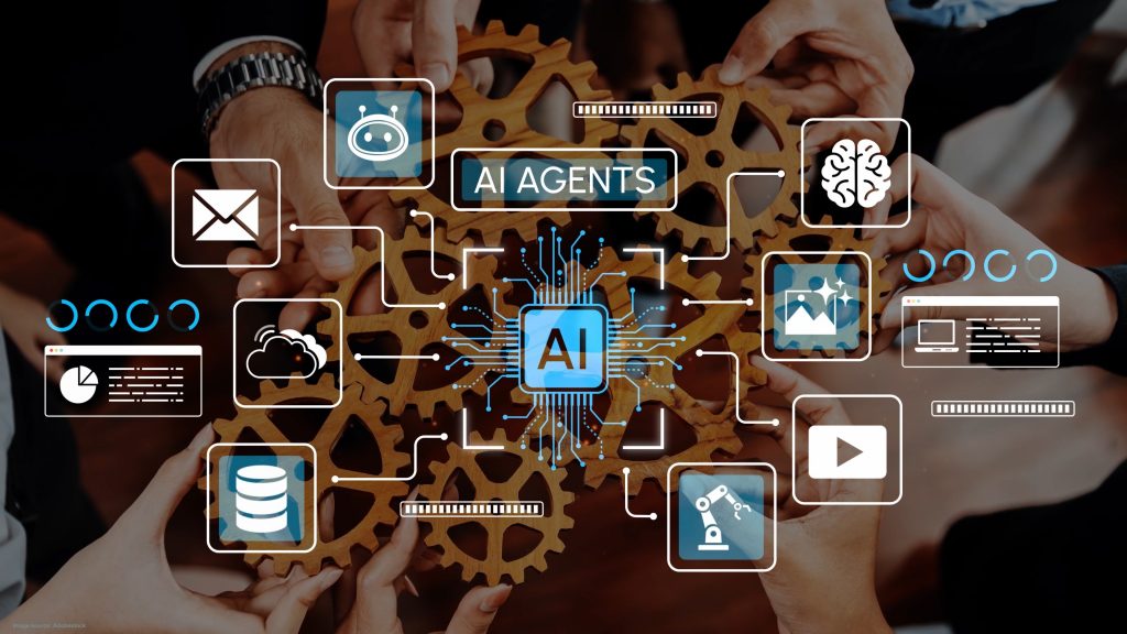 Agentic AI