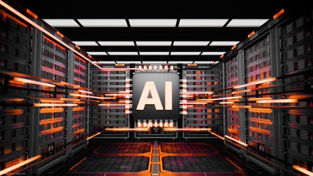 AI foundations for Enterprise ScaleUp
