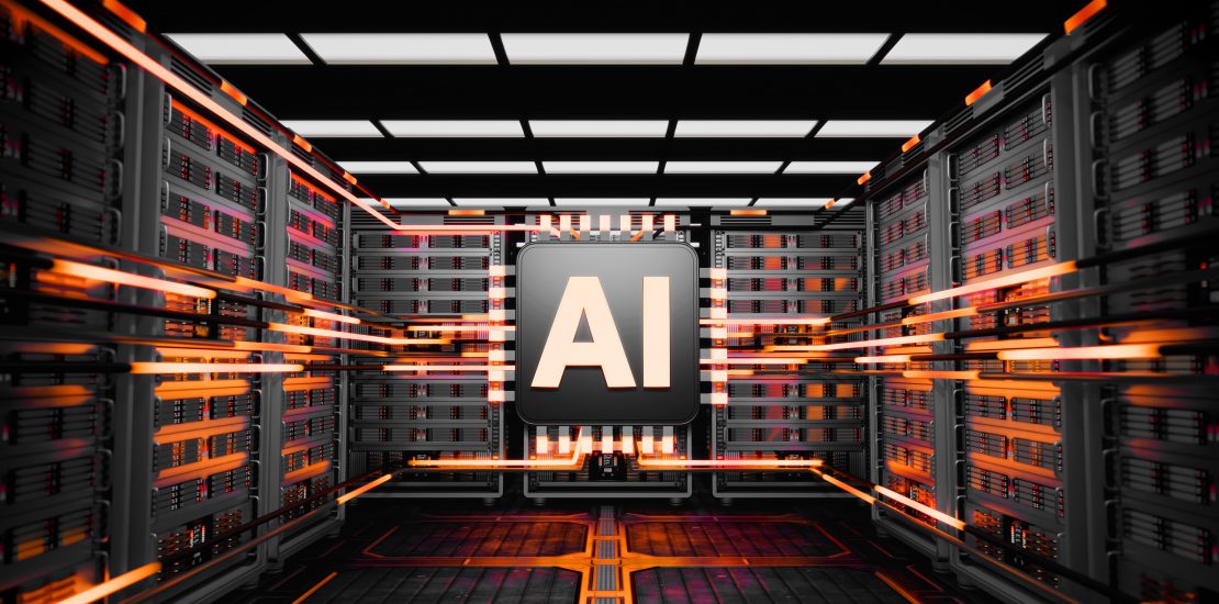 AI foundations for Enterprise ScaleUp